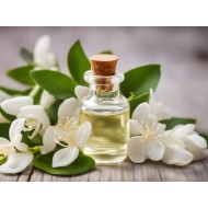 Jasmine Absolute (Jasmine Essential Oil)