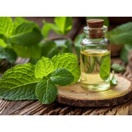 Spearmint Essential Oil
