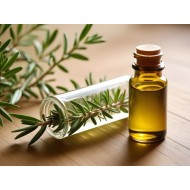 Tea Tree Essential Oil
